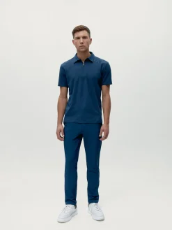 Born Living Yoga Pants Ganges Sea Blue>Hombre Pantalones · Joggers