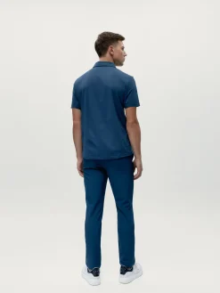 Born Living Yoga Pants Ganges Sea Blue>Hombre Pantalones · Joggers