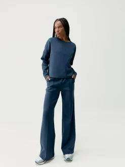 Born Living Yoga Pants Iniya Stormy Grey><noscript><img width=