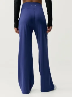 Born Living Yoga Pants Lua Next Blue>Mujer Pantalones · Joggers