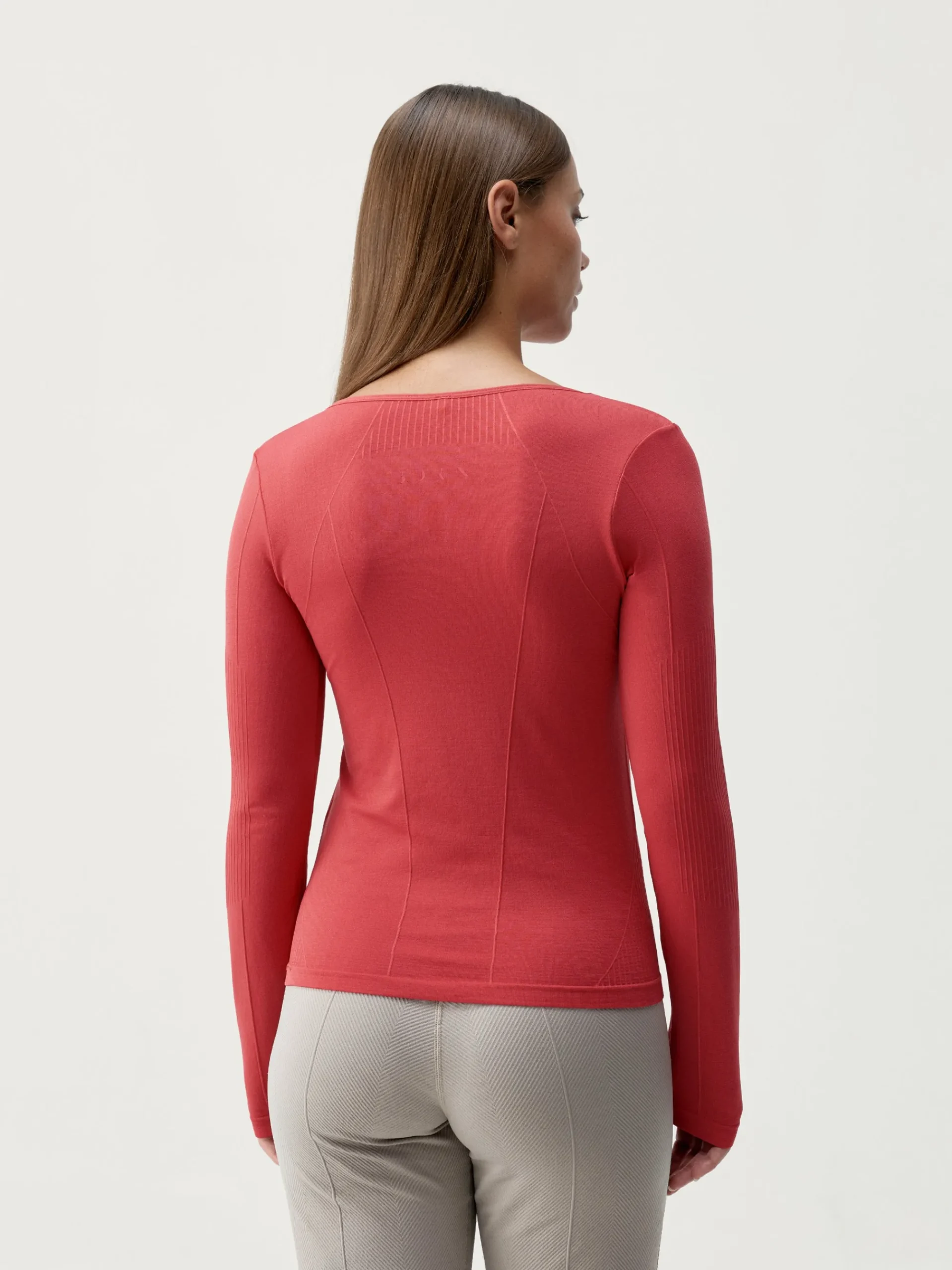 Born Living Yoga Shirt Balasana Goji>Mujer Camisetas