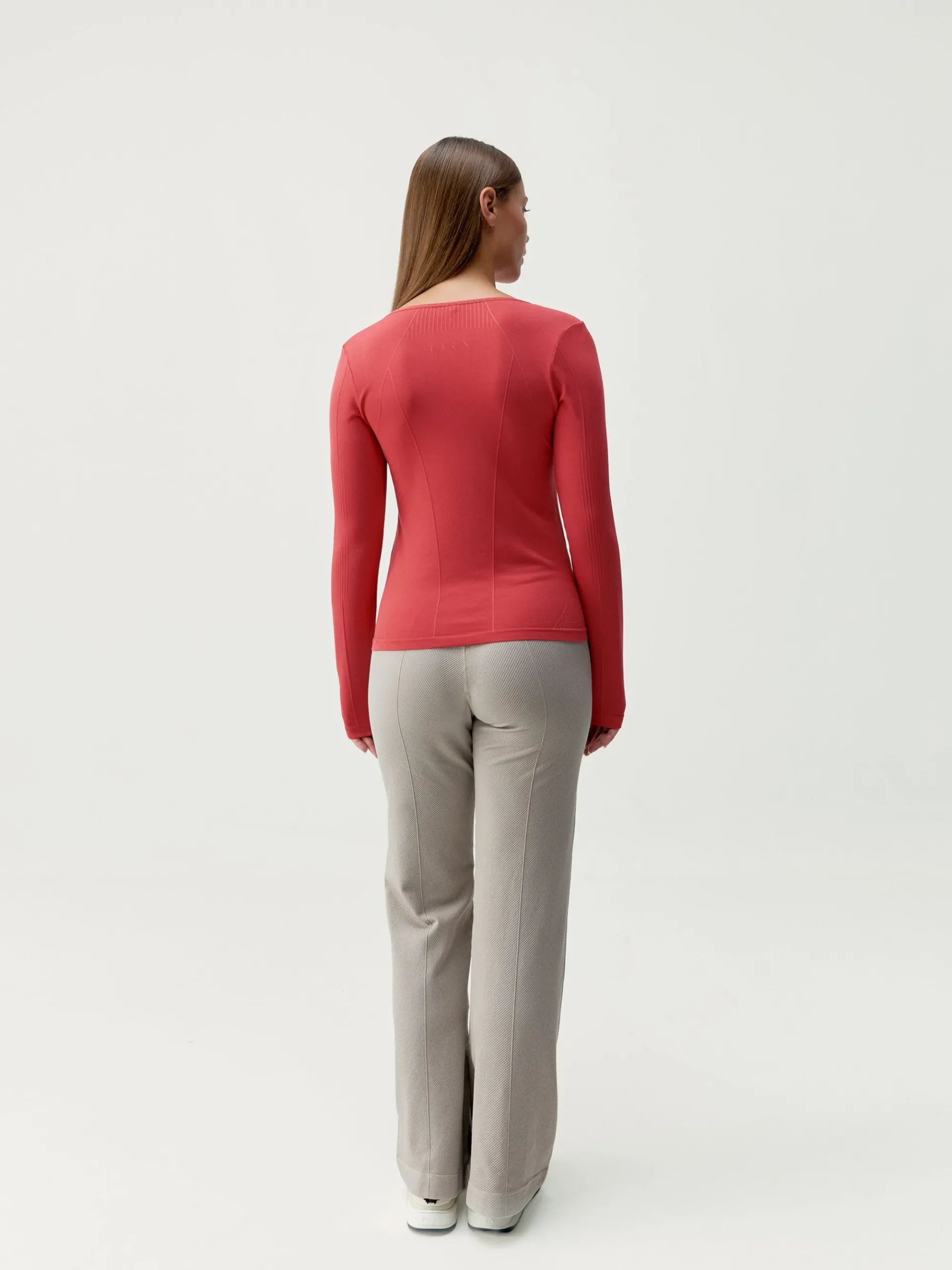 Born Living Yoga Shirt Balasana Goji>Mujer Camisetas