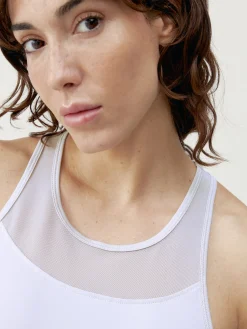 Born Living Yoga Shirt Kiava White><noscript><img width=