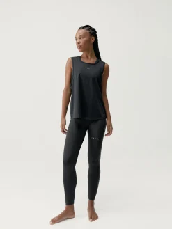Born Living Yoga Shirt Kishi Black><noscript><img width=