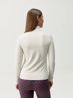 Born Living Yoga Shirt Malik Winter Ecru><noscript><img width=