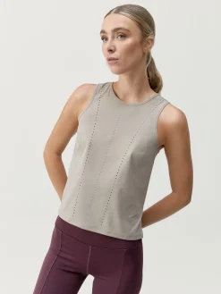 Born Living Yoga Shirt Race Grain>Mujer Camisetas