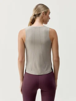 Born Living Yoga Shirt Race Grain>Mujer Camisetas
