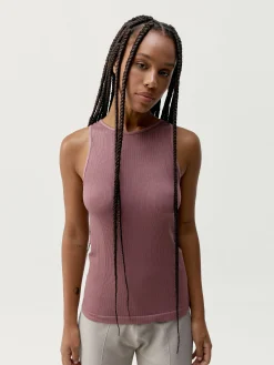 Born Living Yoga Shirt Uma Deep Tuscany>Mujer Camisetas