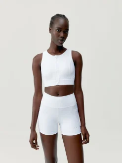Born Living Yoga Short Eider White><noscript><img width=