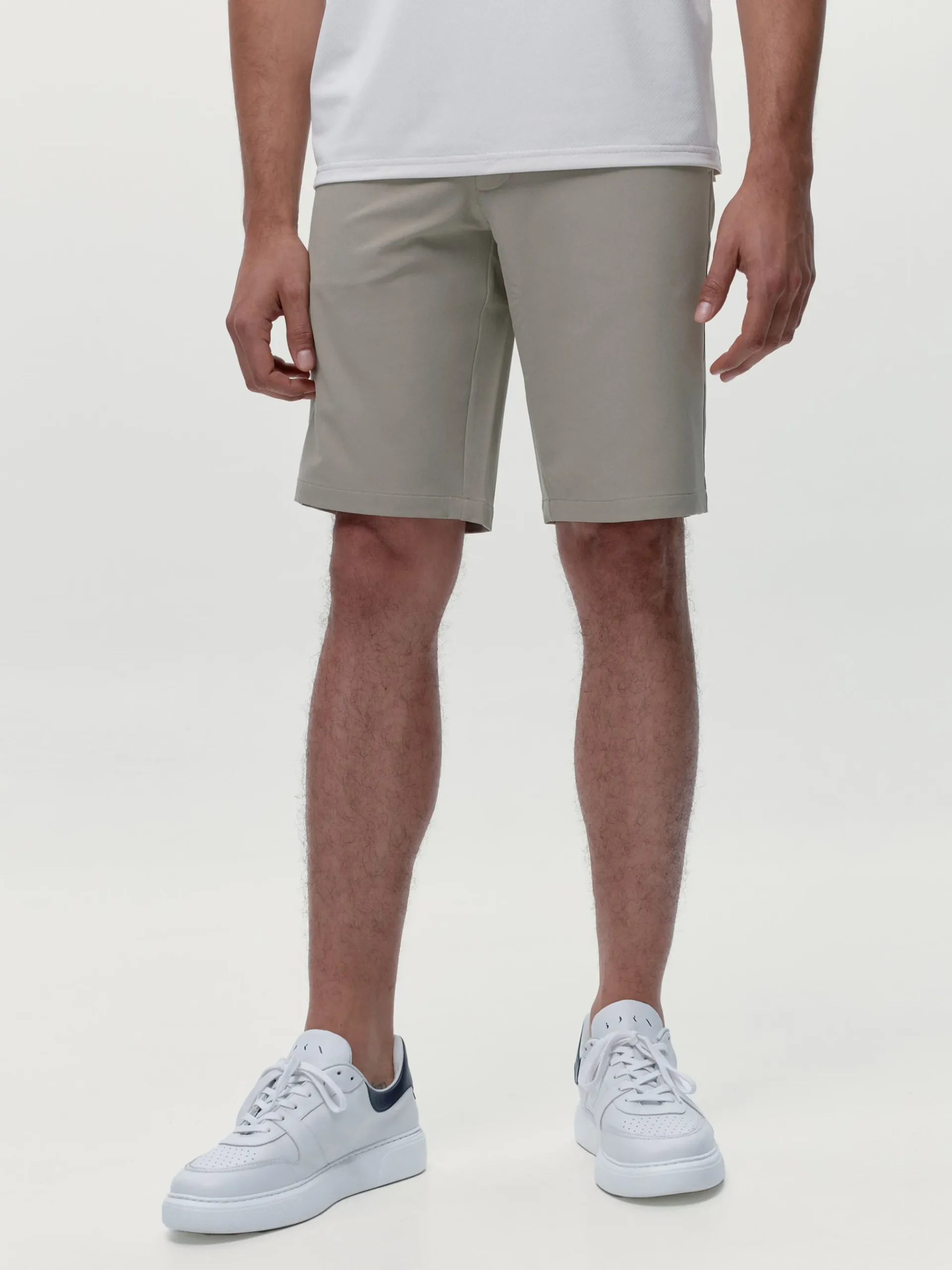 Born Living Yoga Short Ganges Fungi>Hombre Pantalones Cortos