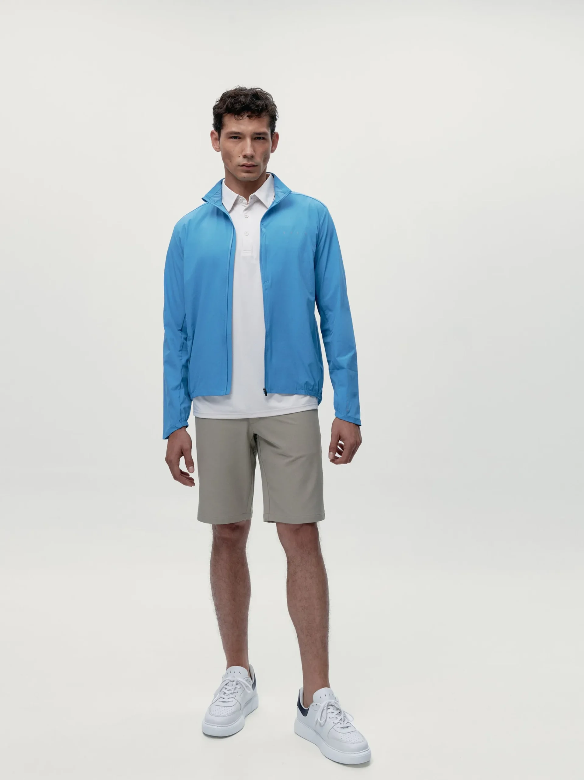 Born Living Yoga Short Ganges Fungi>Hombre Pantalones Cortos