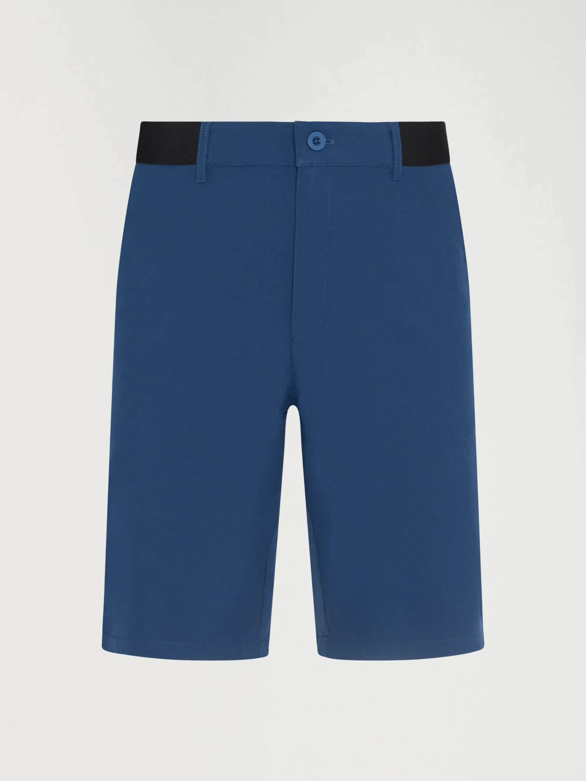 Born Living Yoga Short Ganges Sea Blue>Hombre Pantalones Cortos