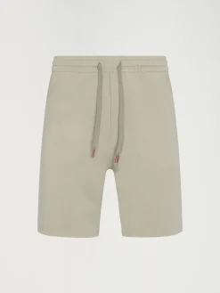 Born Living Yoga Short Hughes River Stone>Hombre Pantalones Cortos