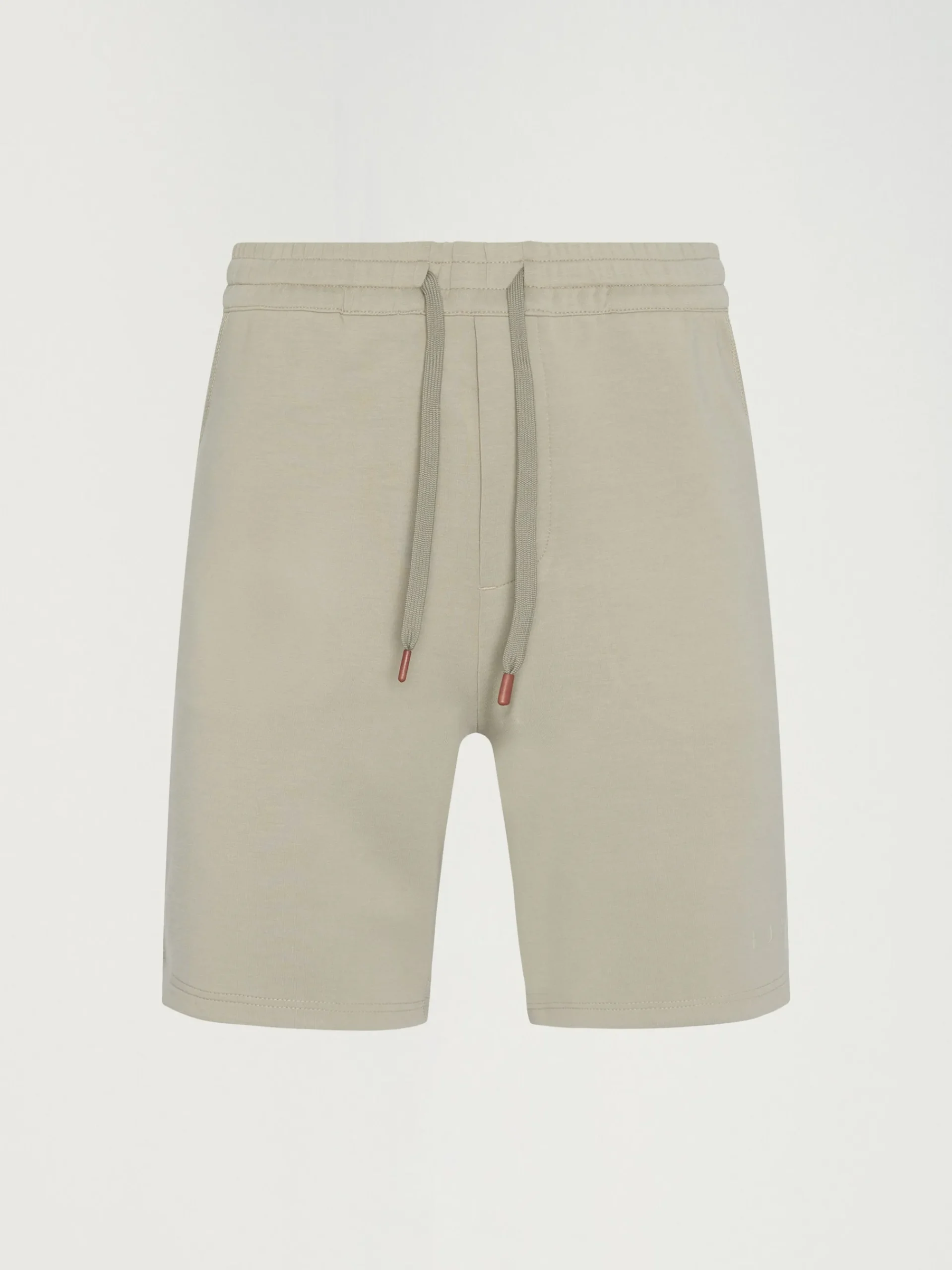 Born Living Yoga Short Hughes River Stone>Hombre Pantalones Cortos