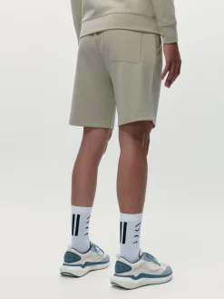Born Living Yoga Short Hughes River Stone><noscript><img width=