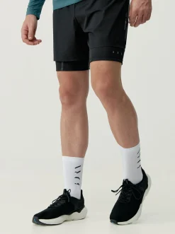Born Living Yoga Short Kuban Black/Black><noscript><img width=