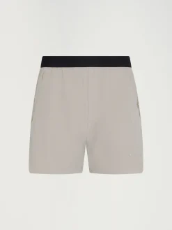 Born Living Yoga Short Malaui Fungi>Hombre Pantalones Cortos