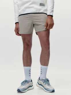 Born Living Yoga Short Malaui Fungi>Hombre Pantalones Cortos