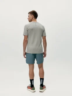 Born Living Yoga Short Malaui Grey Green><noscript><img width=