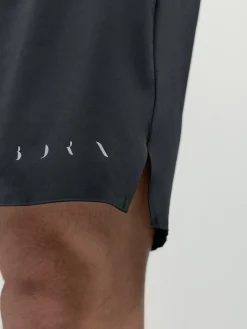 Born Living Yoga Short Orinoco Black><noscript><img width=