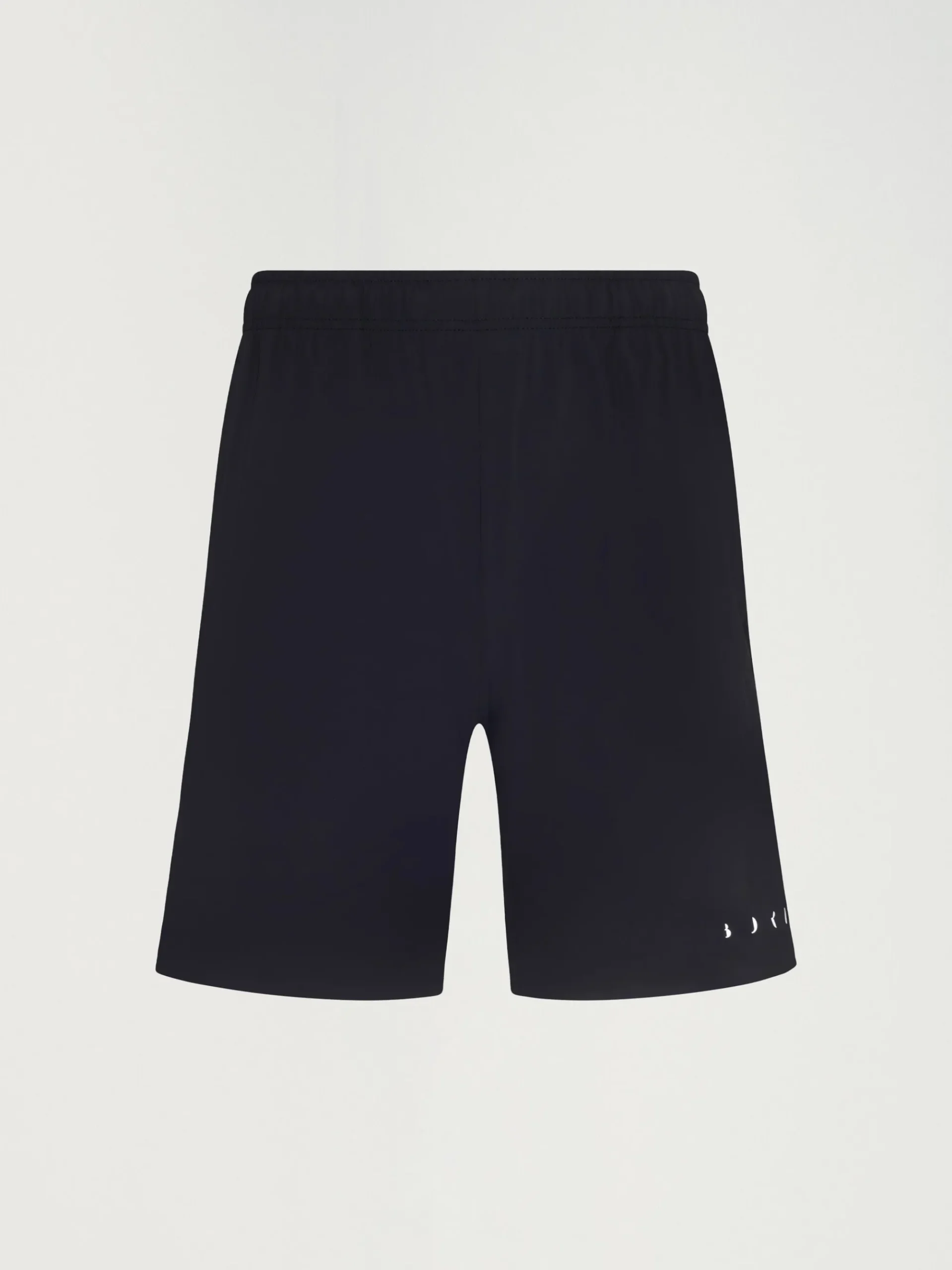 Born Living Yoga Short Orinoco Black>Hombre Pantalones Cortos