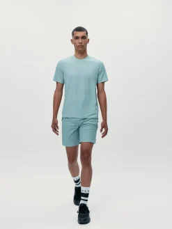 Born Living Yoga Short Orinoco Grey Mist><noscript><img width=