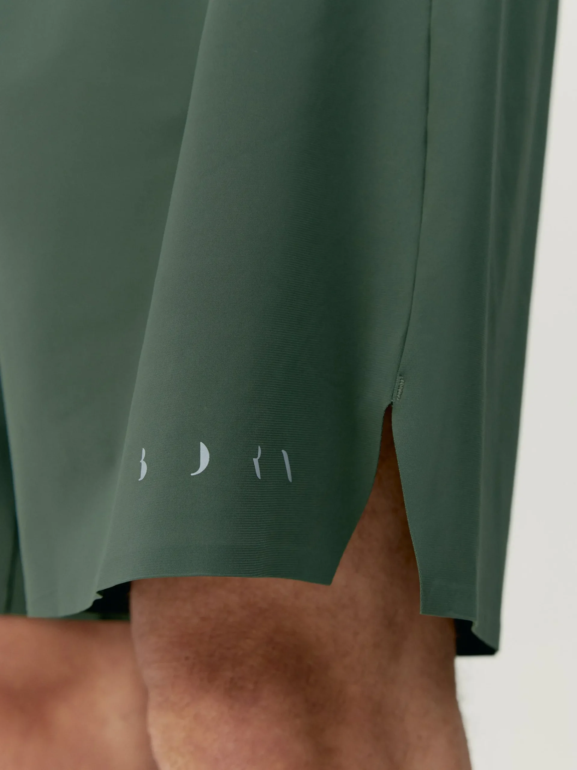 Born Living Yoga Short Orinoco Hunter>Hombre Pantalones Cortos