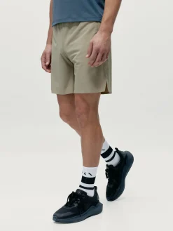 Born Living Yoga Short Orinoco Root>Hombre Pantalones Cortos