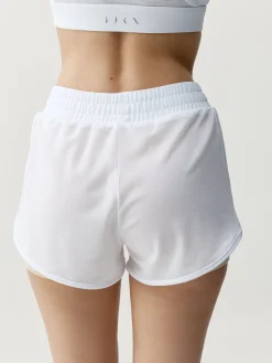 Born Living Yoga Short Padma 2.0 White/Stone><noscript><img width=