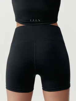 Born Living Yoga Short Sayani Black><noscript><img width=