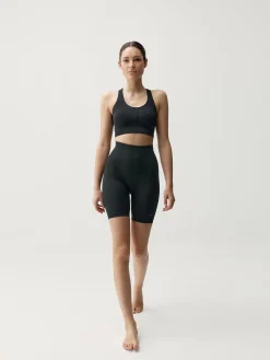 Born Living Yoga Short Soma Black><noscript><img width=