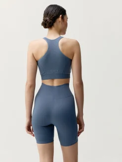 Born Living Yoga Short Soma Ocean Blue><noscript><img width=