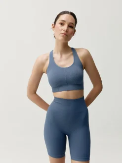 Born Living Yoga Short Soma Ocean Blue><noscript><img width=
