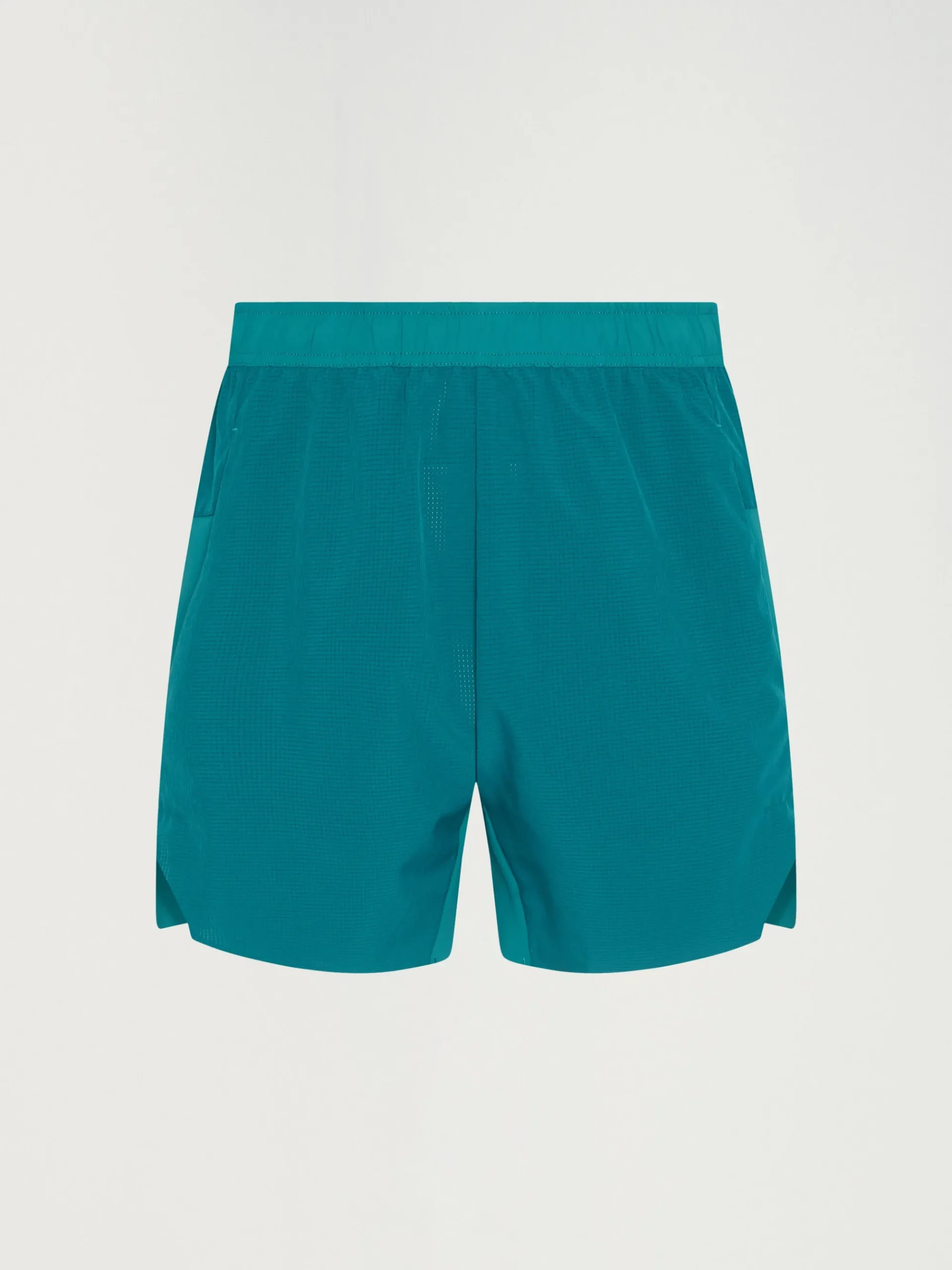 Born Living Yoga Short Souss Biscay Green>Hombre Pantalones Cortos