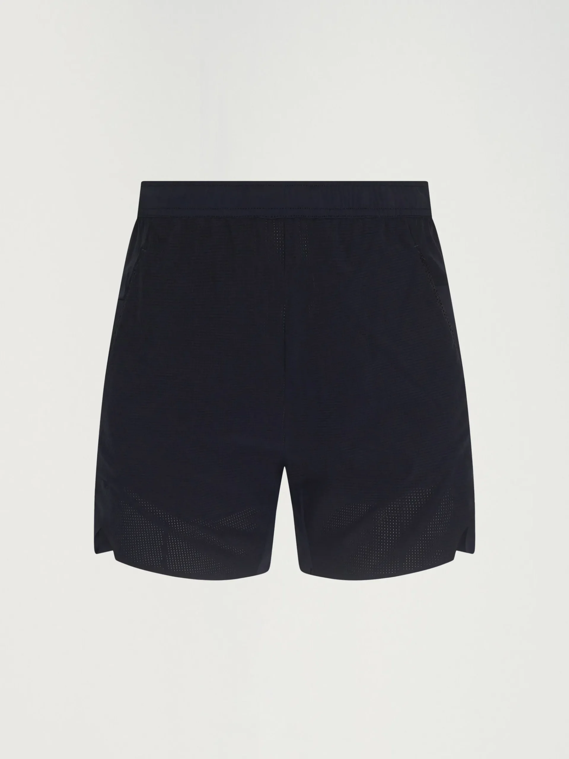 Born Living Yoga Short Souss Black>Hombre Pantalones Cortos