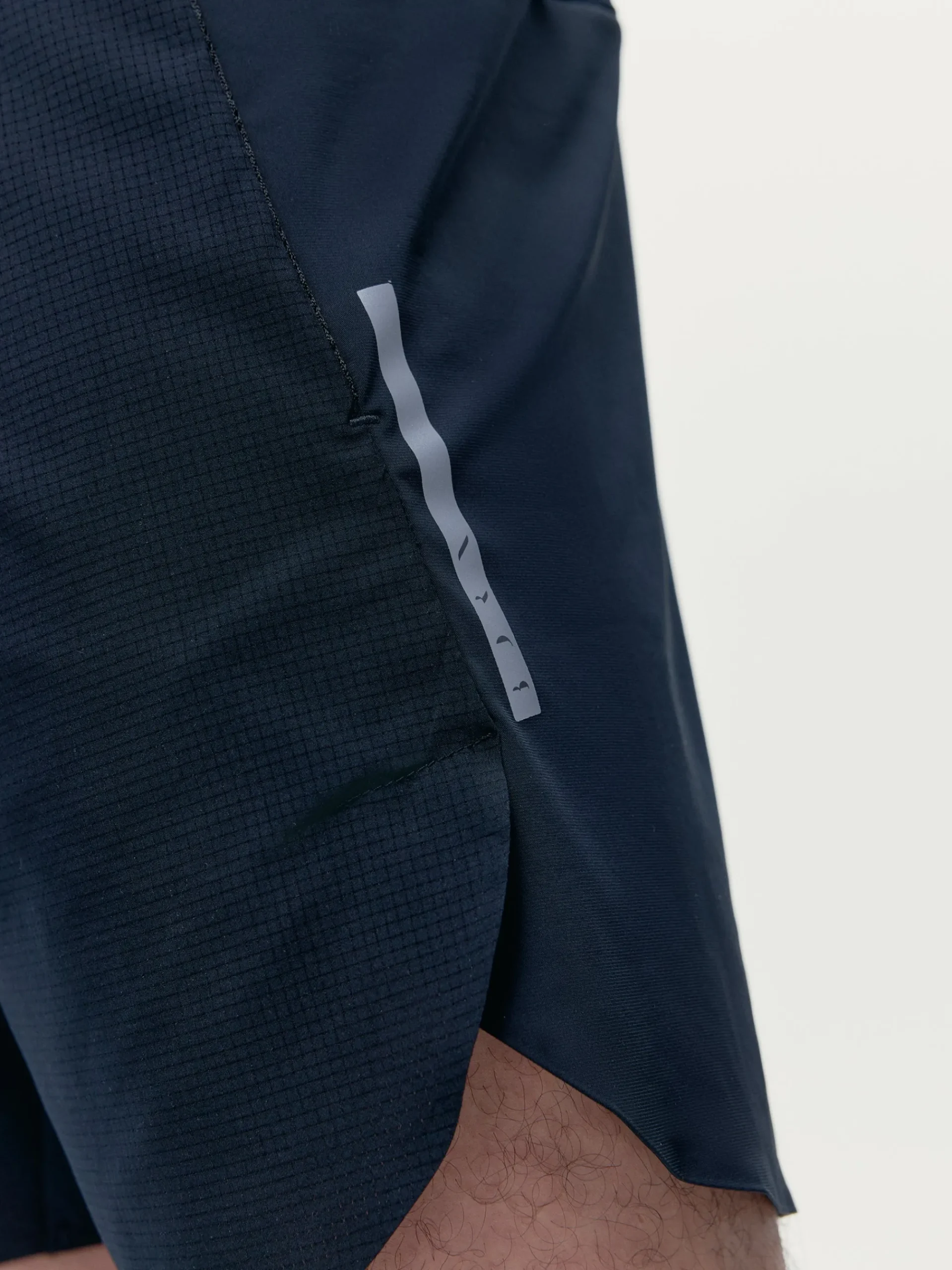 Born Living Yoga Short Souss Black>Hombre Pantalones Cortos