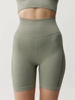Born Living Yoga Short Sunset Laurel>Mujer Shorts · Faldas
