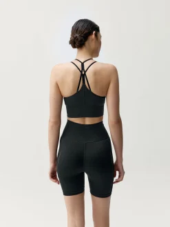 Born Living Yoga Short Sunset Black><noscript><img width=
