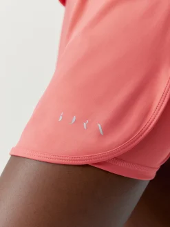 Born Living Yoga Skirt Gadea Sunset Coral><noscript><img width=