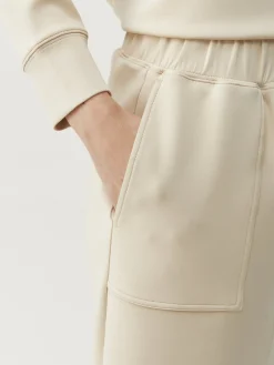 Born Living Yoga Skirt Maia Beige><noscript><img width=