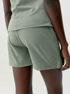 Born Living Yoga Skirt Valley Camuflaje>Mujer Shorts · Faldas