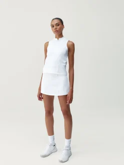 Born Living Yoga Skirt Valley White><noscript><img width=