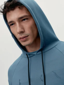 Born Living Yoga Sweatshirt Amur Light Slate><noscript><img width=