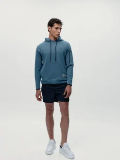 Born Living Yoga Sweatshirt Amur Light Slate><noscript><img width=