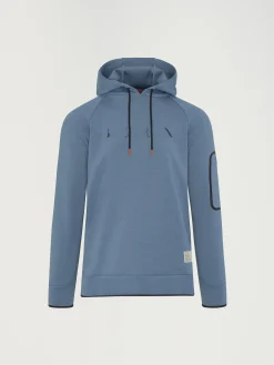 Born Living Yoga Sweatshirt Amur Light Slate><noscript><img width=