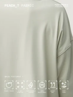 Born Living Yoga Sweatshirts Daba Stone><noscript><img width=