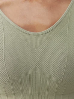 Born Living Yoga Top Annapurna Camuflaje><noscript><img width=