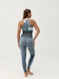 Born Living Yoga Top Athena Stormy Grey/White><noscript><img width=