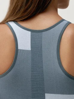 Born Living Yoga Top Athena Stormy Grey/White><noscript><img width=
