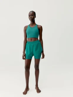 Born Living Yoga Top Bikila Biscay Green><noscript><img width=